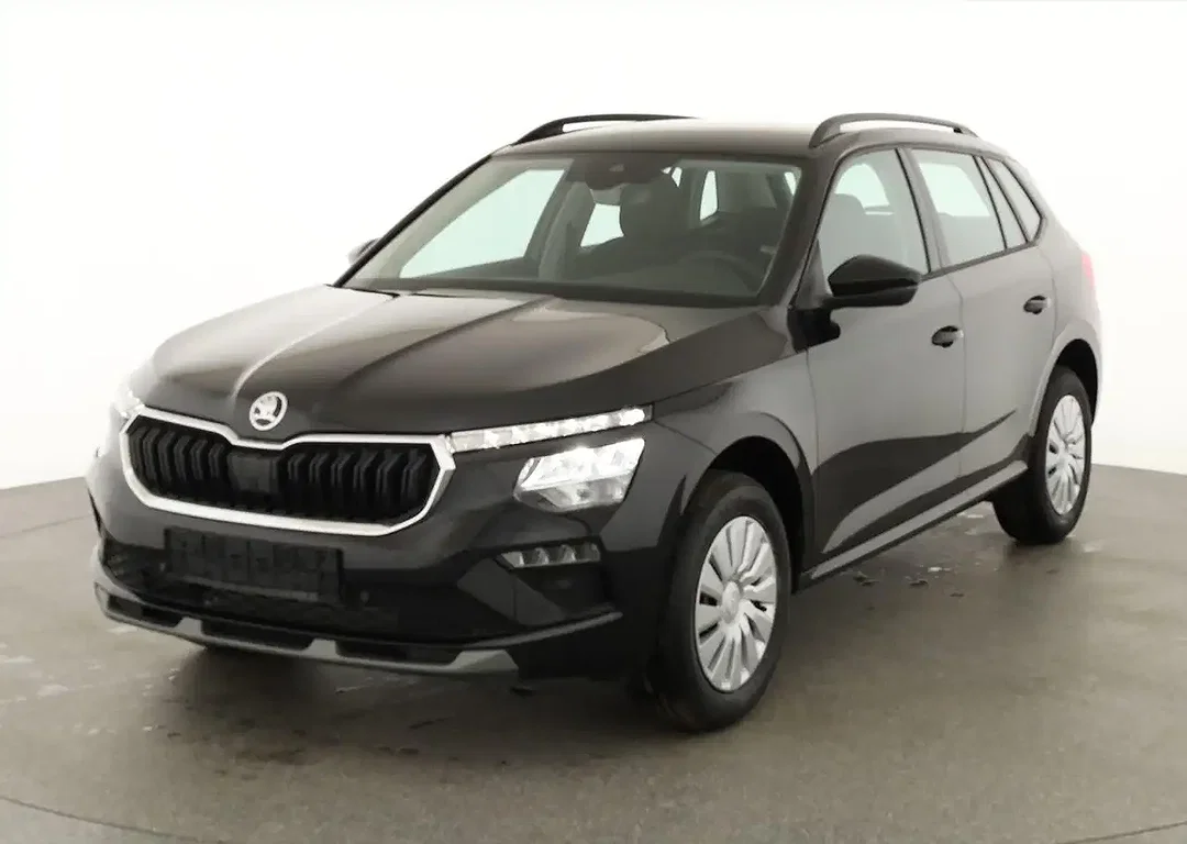 Skoda Kamiq - Afbeelding 1