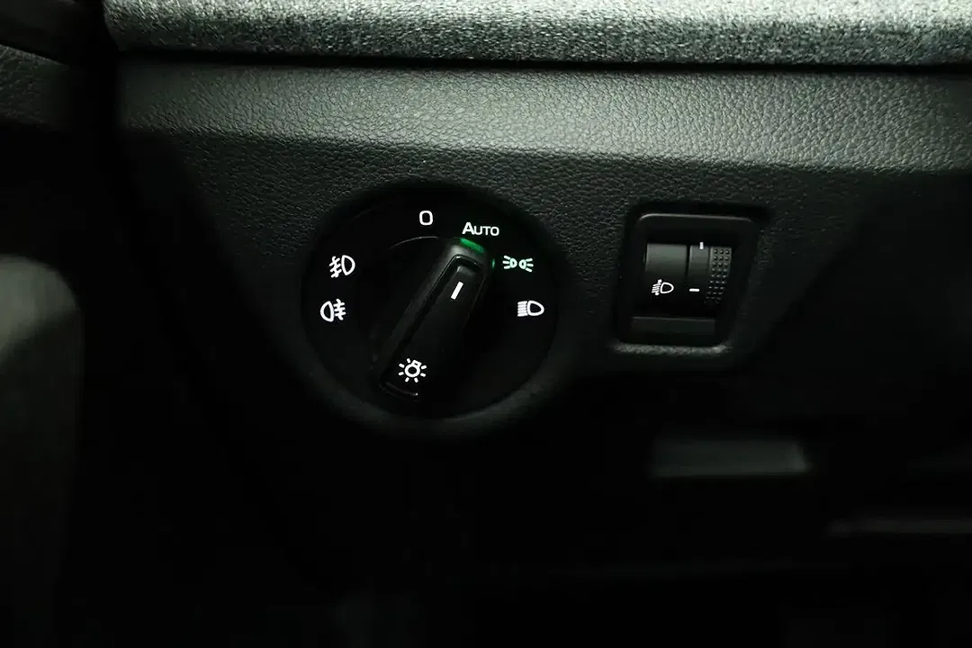 Skoda Kamiq - Thumbnail 8