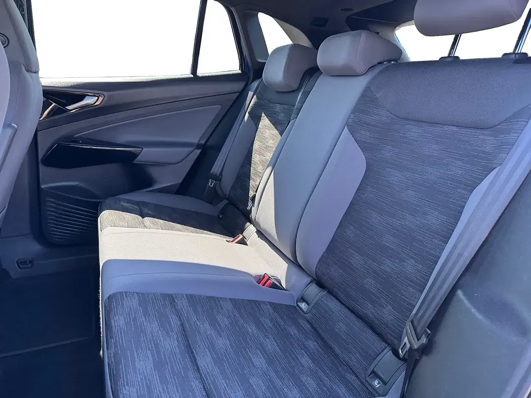 Volkswagen ID.4 - Thumbnail 10