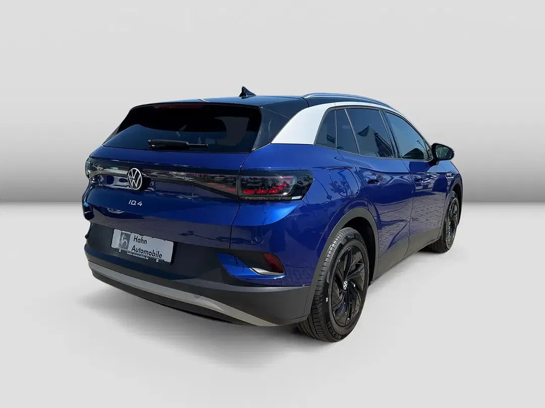 Volkswagen ID.4 - Thumbnail 3