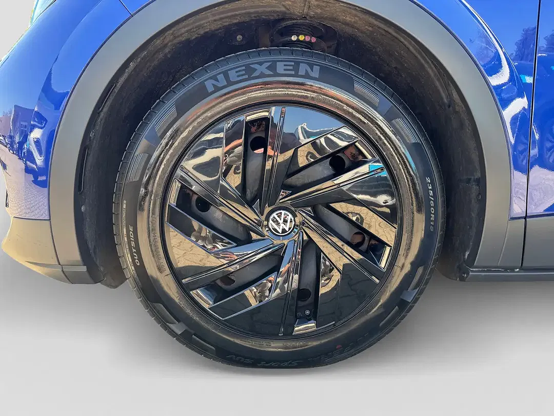 Volkswagen ID.4 - Thumbnail 4