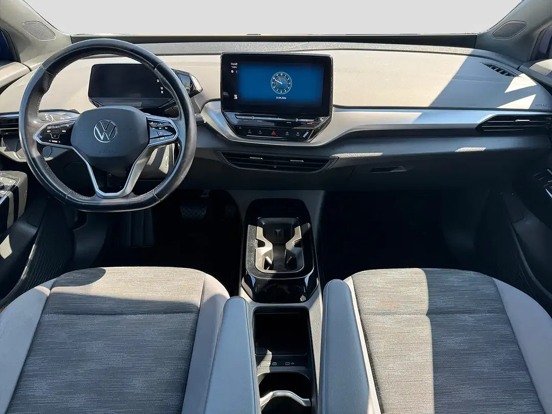 Volkswagen ID.4 - Thumbnail 5