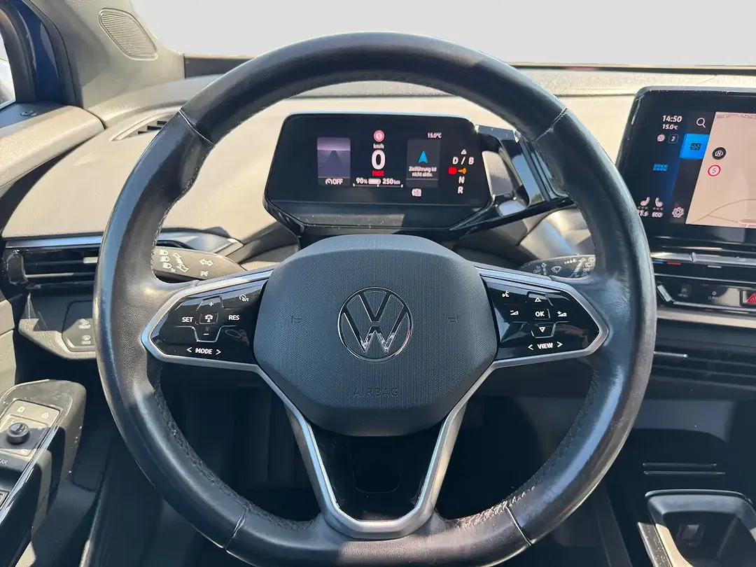 Volkswagen ID.4 - Thumbnail 8