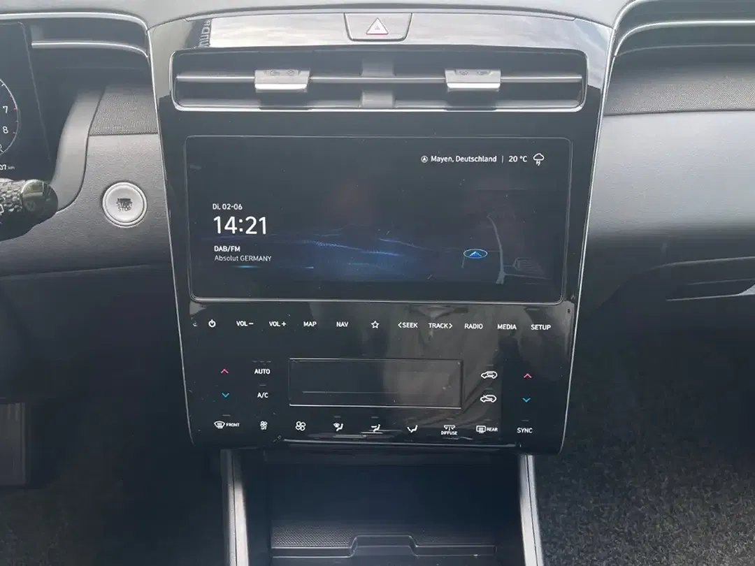 Hyundai TUCSON - Thumbnail 10