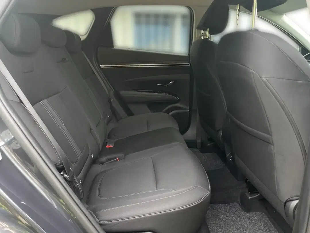 Hyundai TUCSON - Thumbnail 14