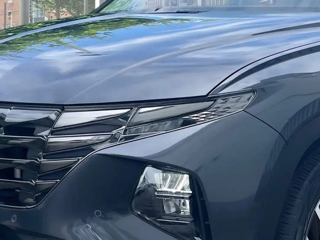 Hyundai TUCSON - Thumbnail 6