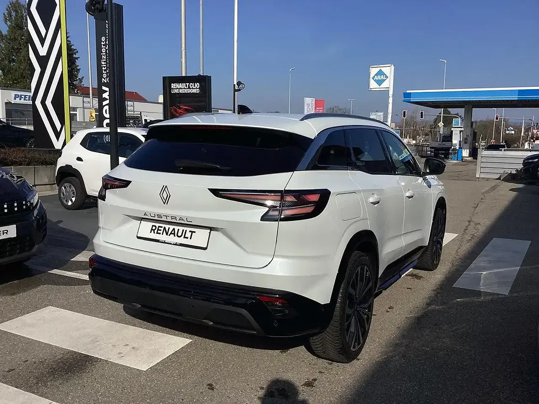 Renault Austral - Thumbnail 5