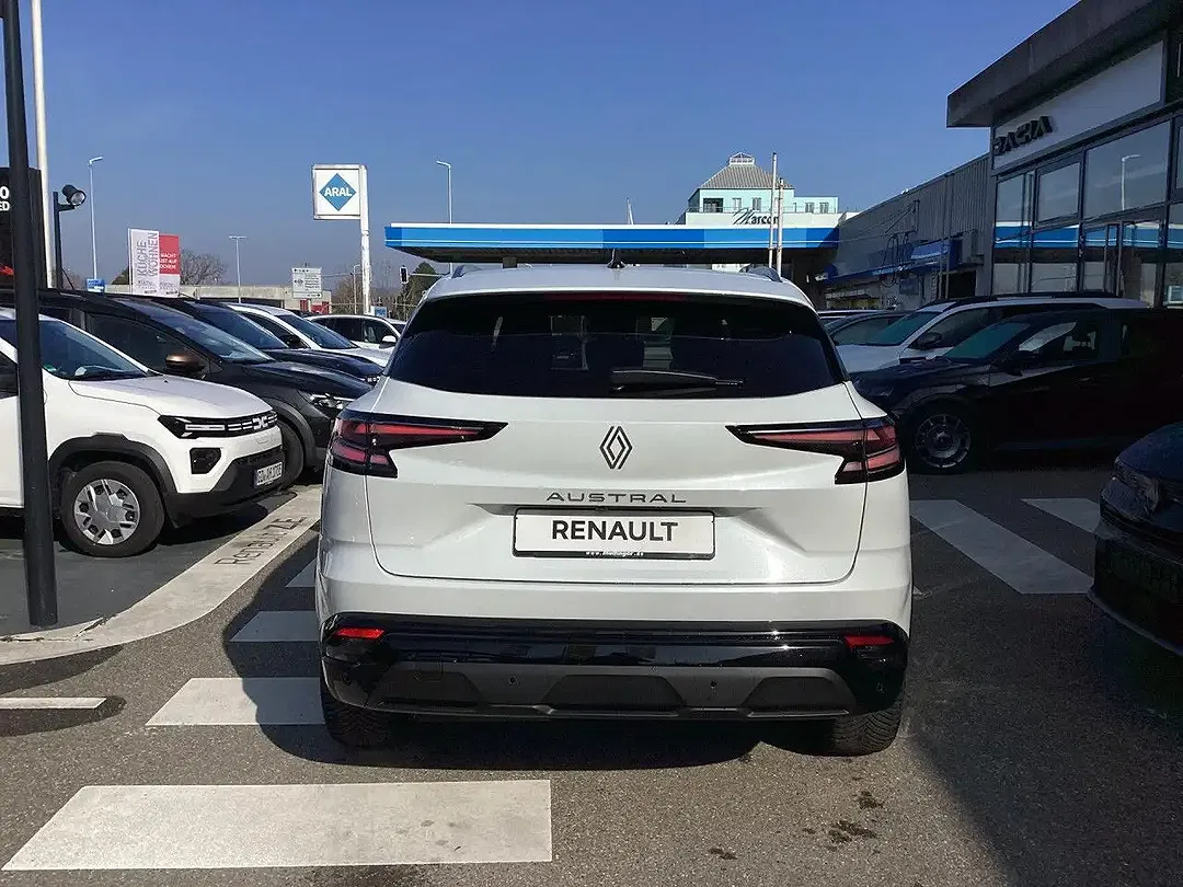 Renault Austral - Thumbnail 6