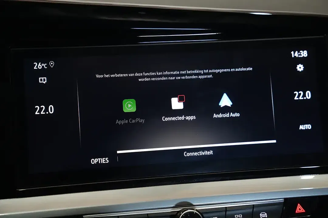 Opel Grandland - Thumbnail 11