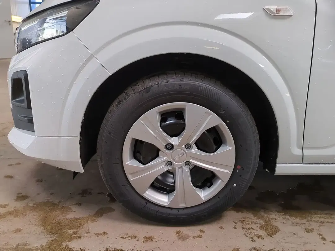Dacia Sandero - Thumbnail 11