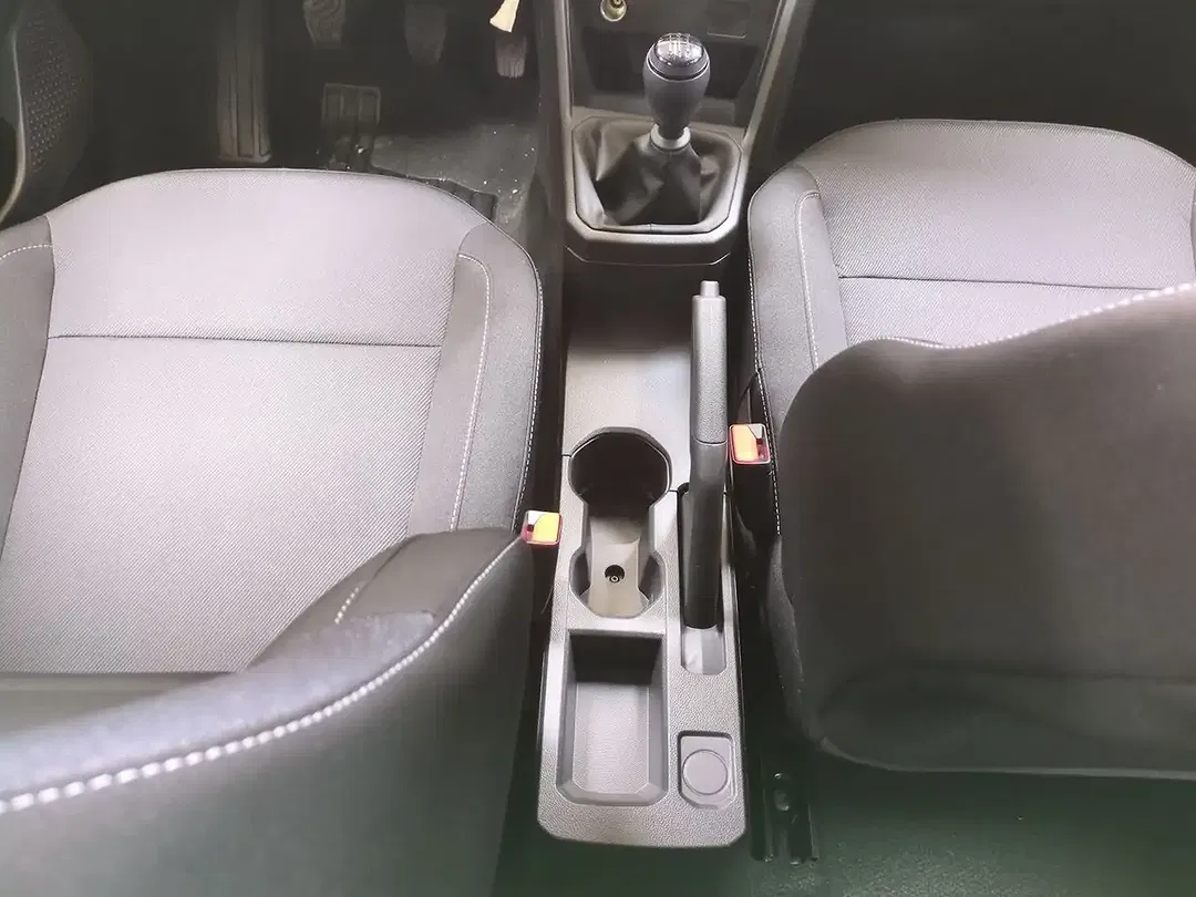 Dacia Sandero - Thumbnail 15