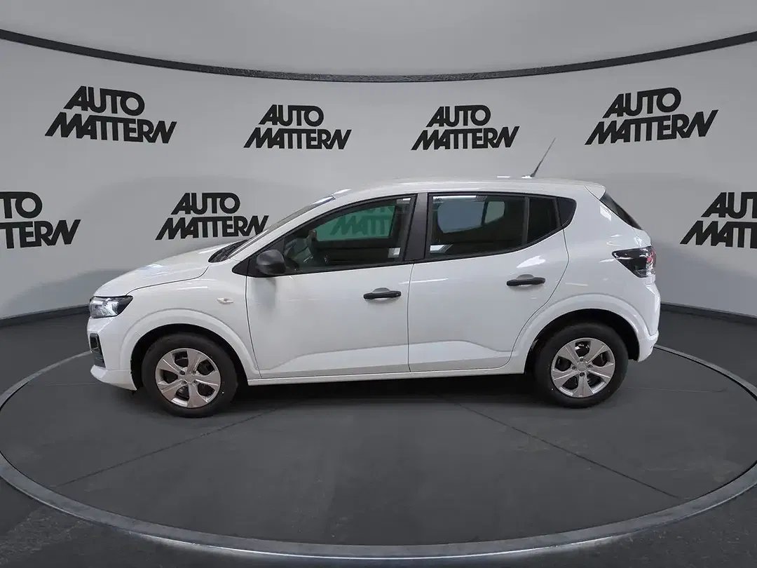 Dacia Sandero - Thumbnail 5
