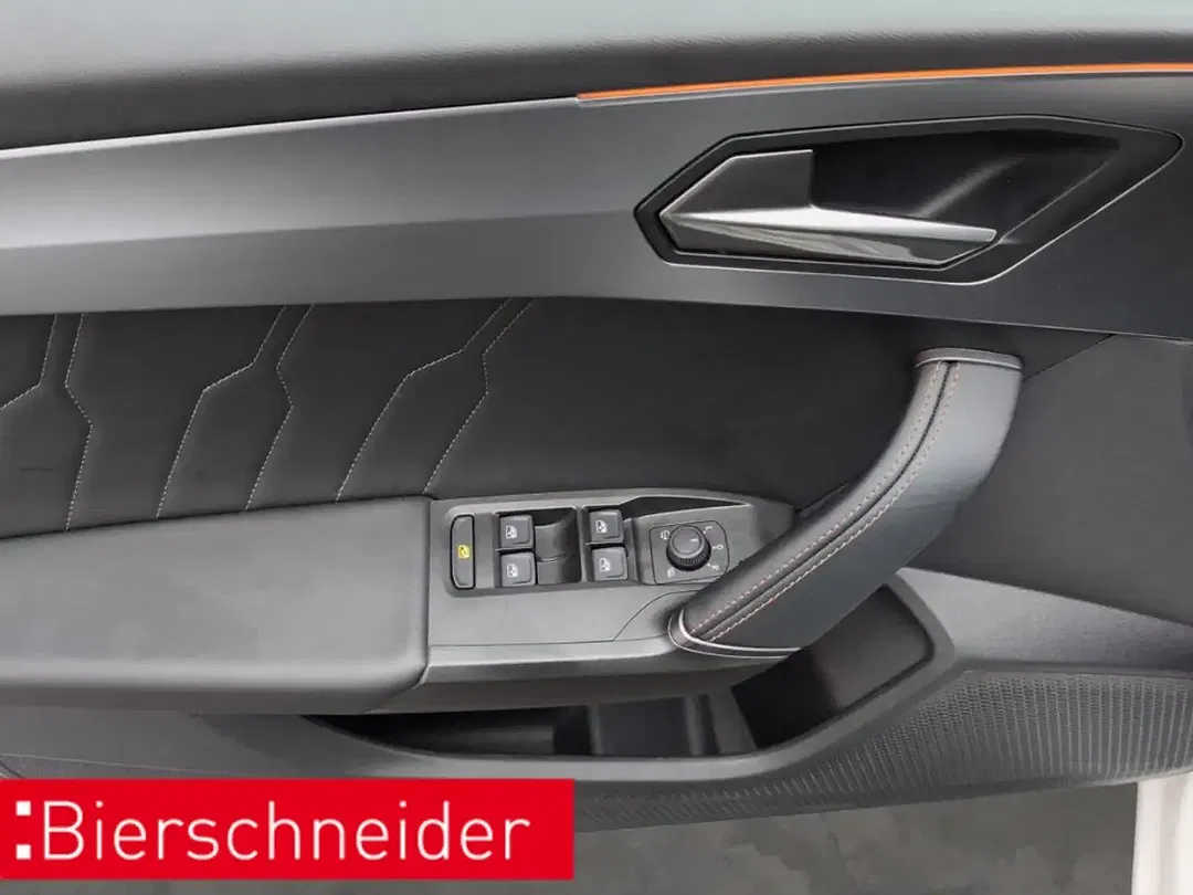 CUPRA Leon - Thumbnail 11