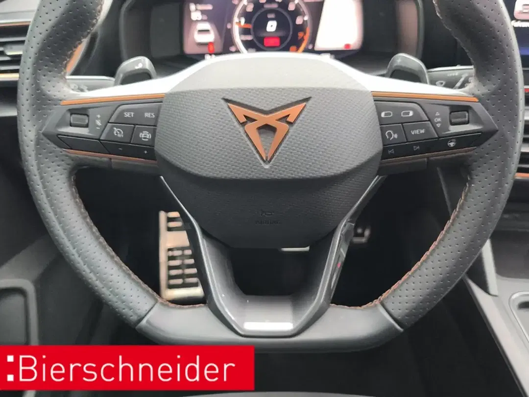 CUPRA Leon - Thumbnail 15