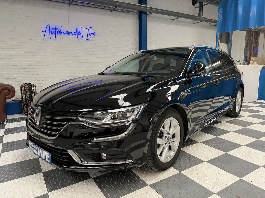 Renault Talisman - Afbeelding 1