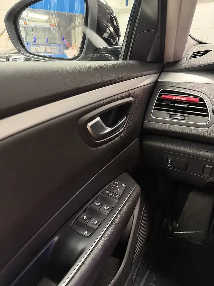 Renault Talisman - Thumbnail 10