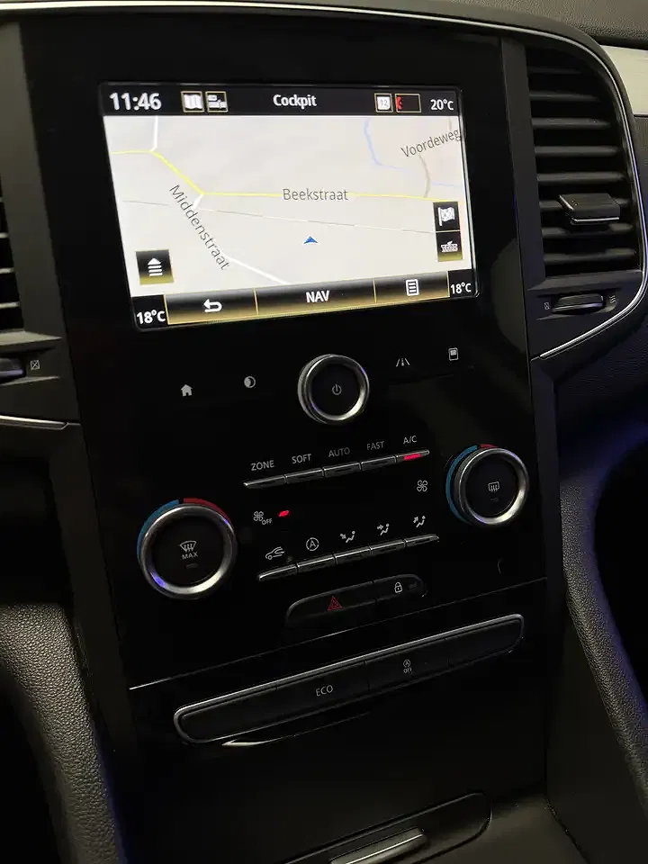 Renault Talisman - Thumbnail 12