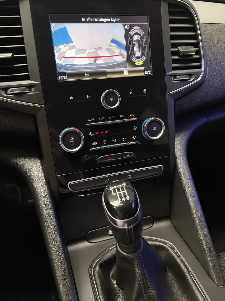 Renault Talisman - Thumbnail 13