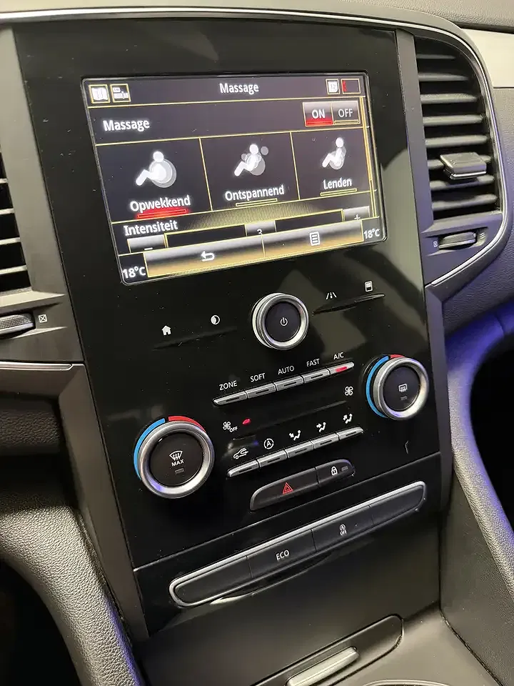 Renault Talisman - Thumbnail 14