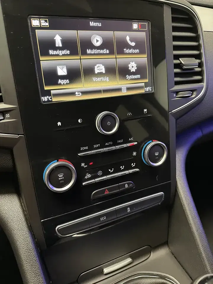 Renault Talisman - Thumbnail 15