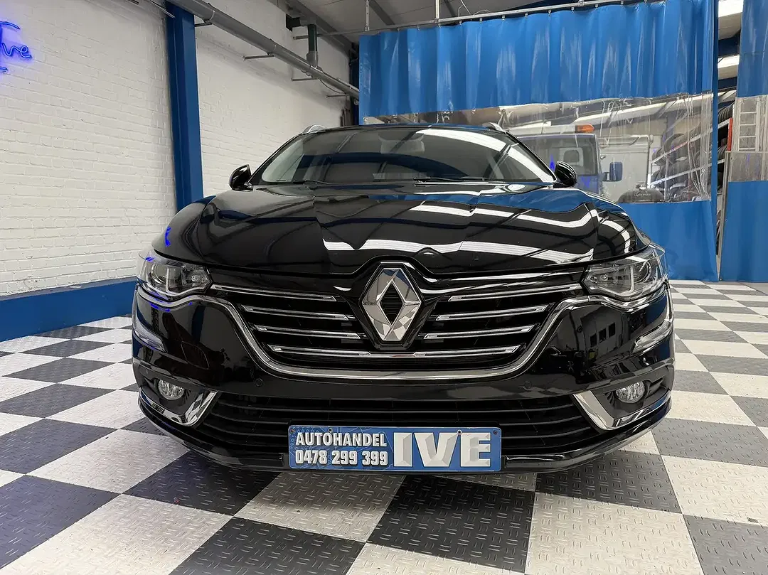 Renault Talisman - Thumbnail 2