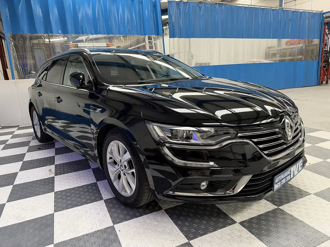 Renault Talisman - Thumbnail 3