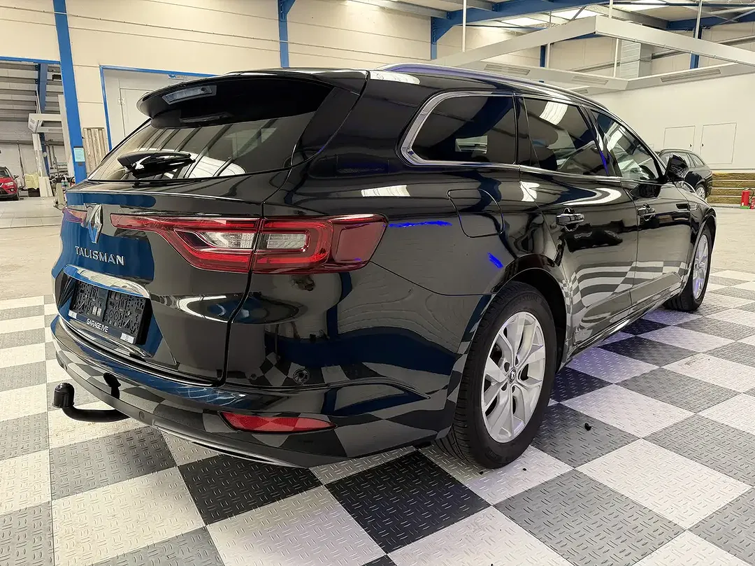 Renault Talisman - Thumbnail 4