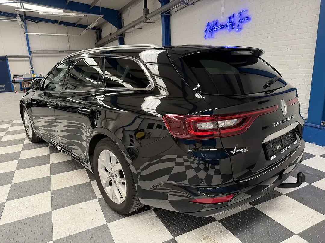 Renault Talisman - Thumbnail 5