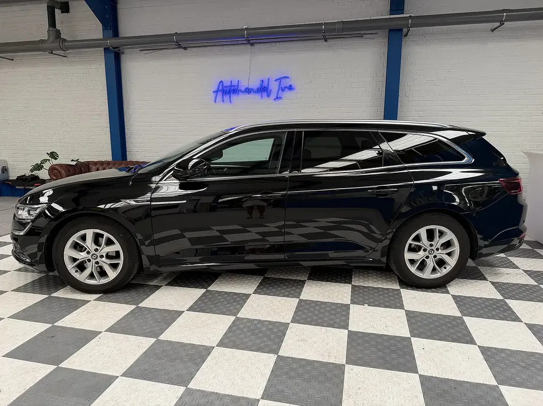 Renault Talisman - Thumbnail 6