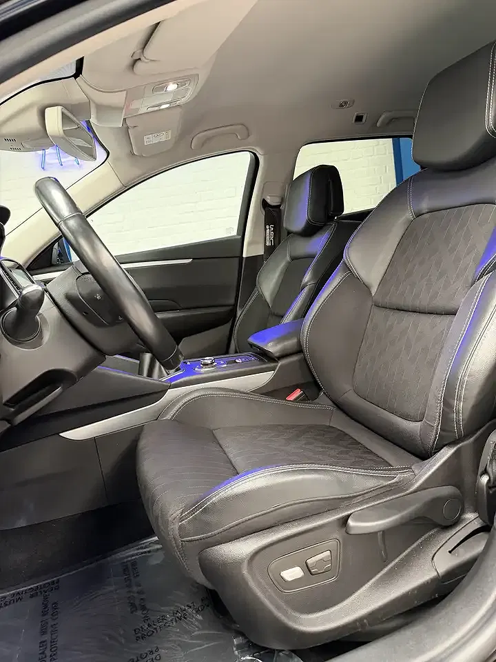 Renault Talisman - Thumbnail 8
