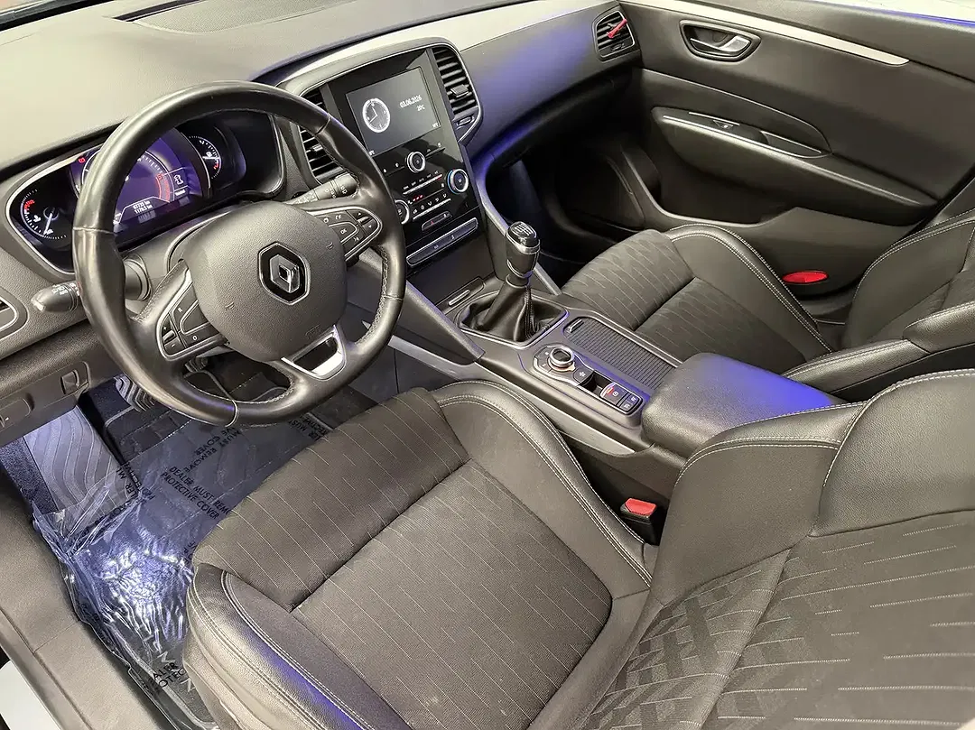 Renault Talisman - Thumbnail 9