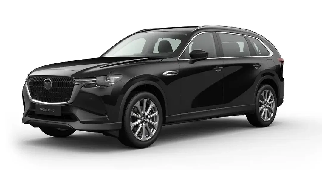 Mazda CX-80 - Afbeelding 1