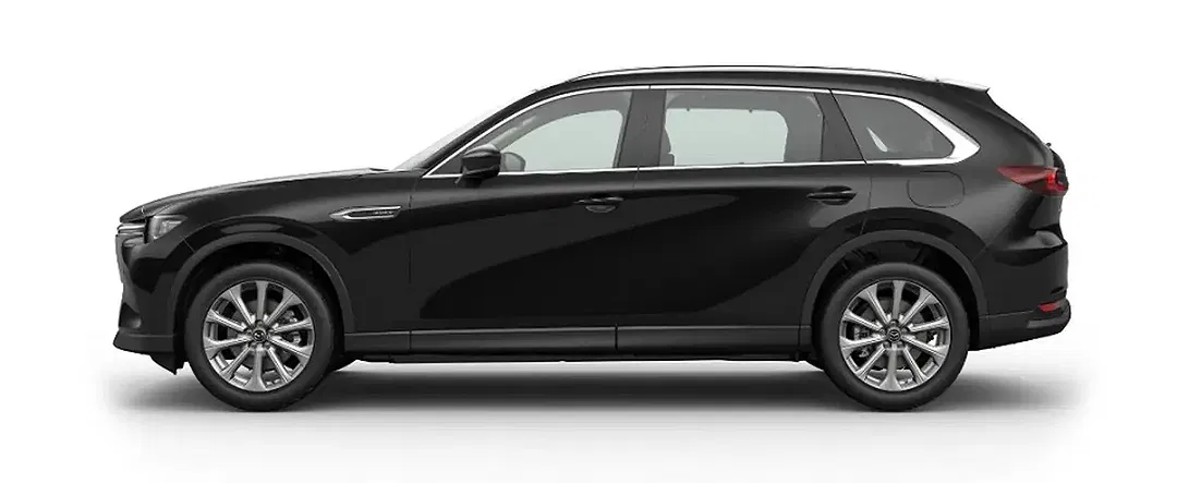 Mazda CX-80 - Thumbnail 2