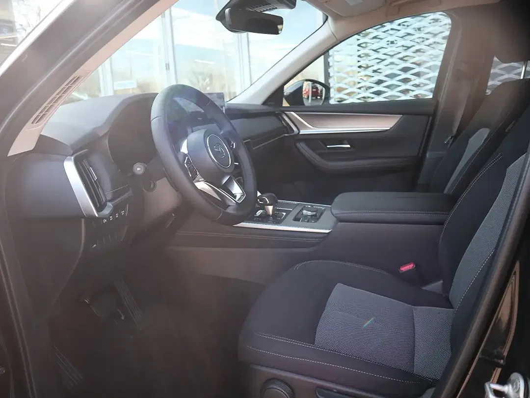 Mazda CX-80 - Thumbnail 8