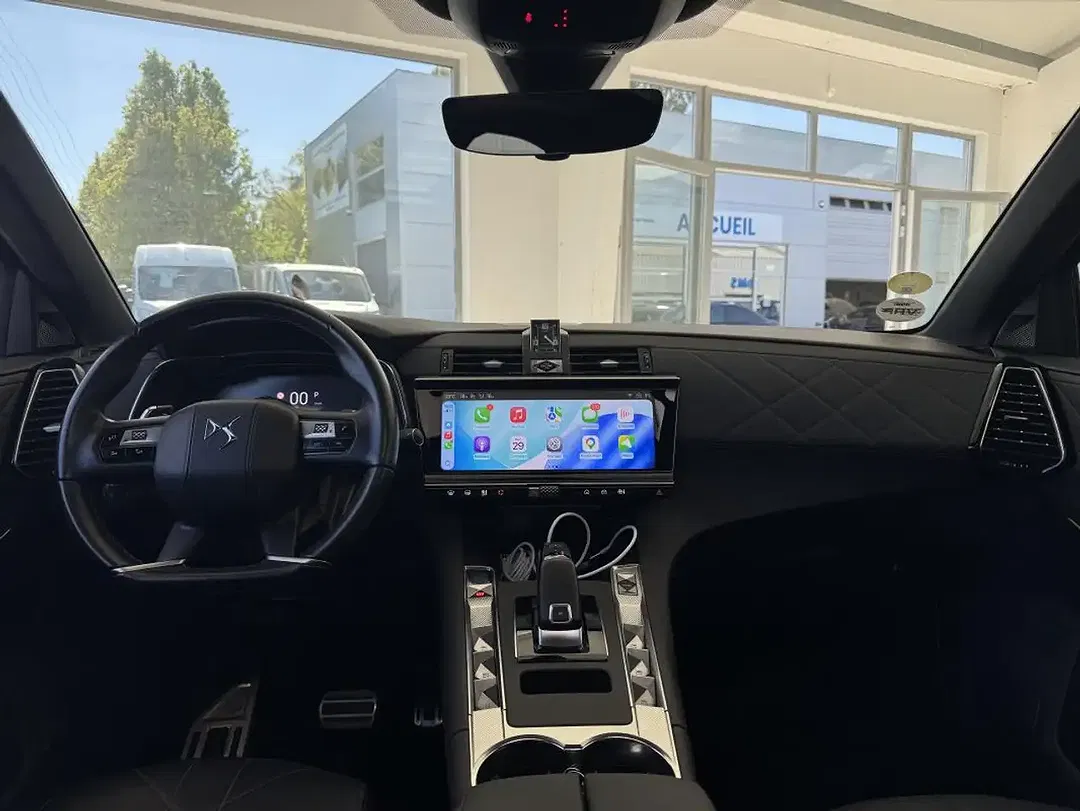 DS Automobiles DS 7 - Thumbnail 10