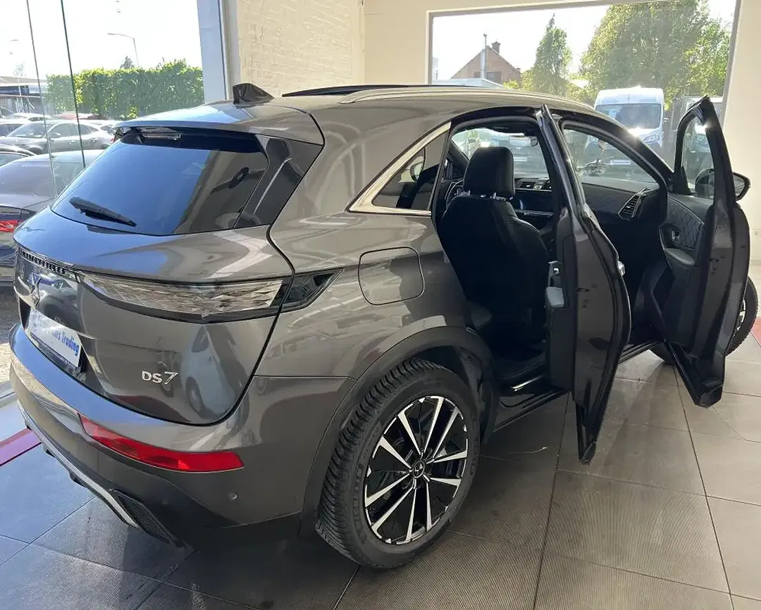 DS Automobiles DS 7 - Thumbnail 3
