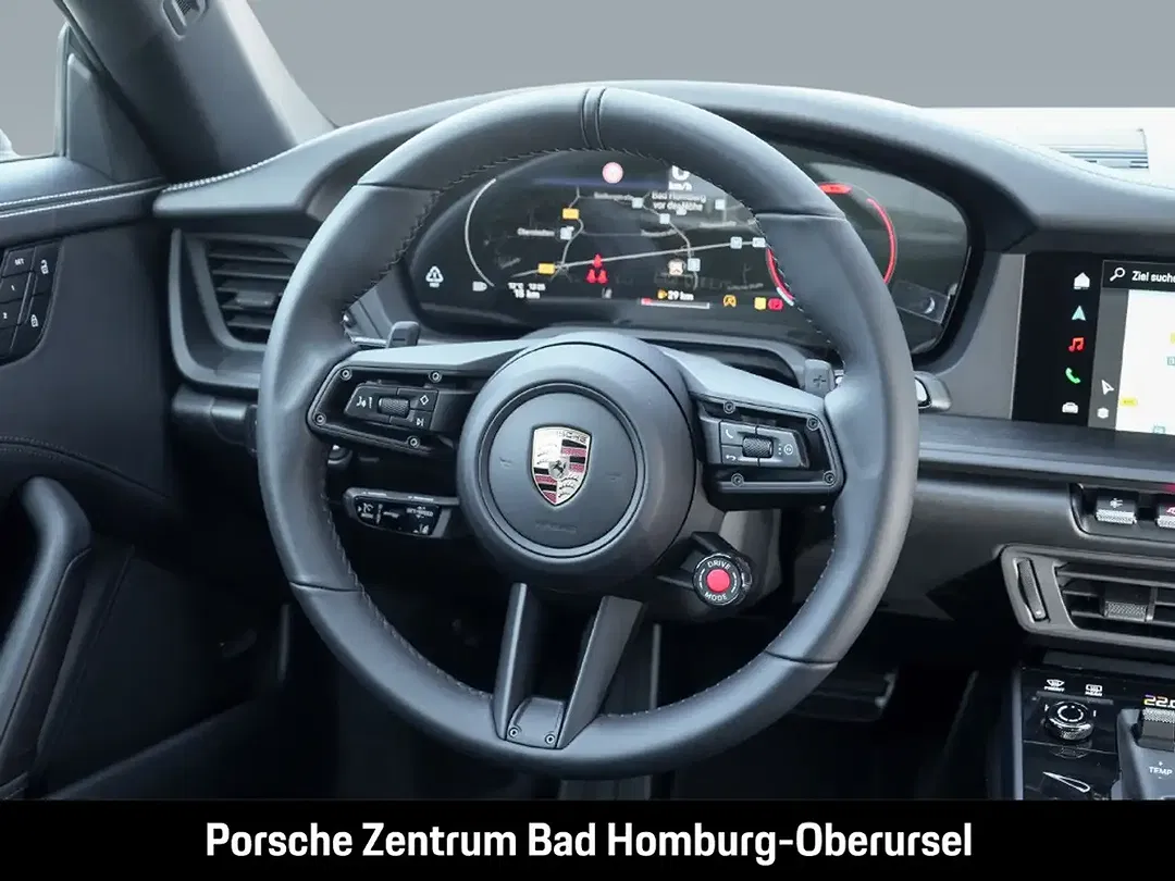 Porsche 992 - Thumbnail 11
