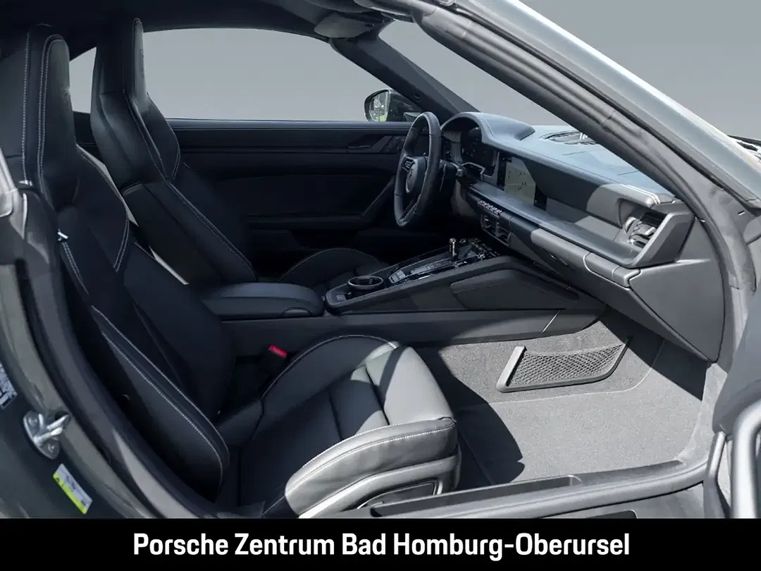 Porsche 992 - Thumbnail 12