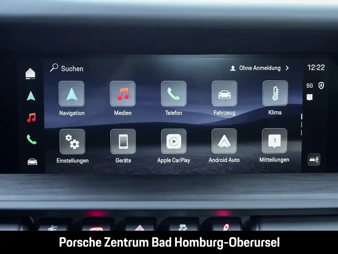 Porsche 992 - Thumbnail 15