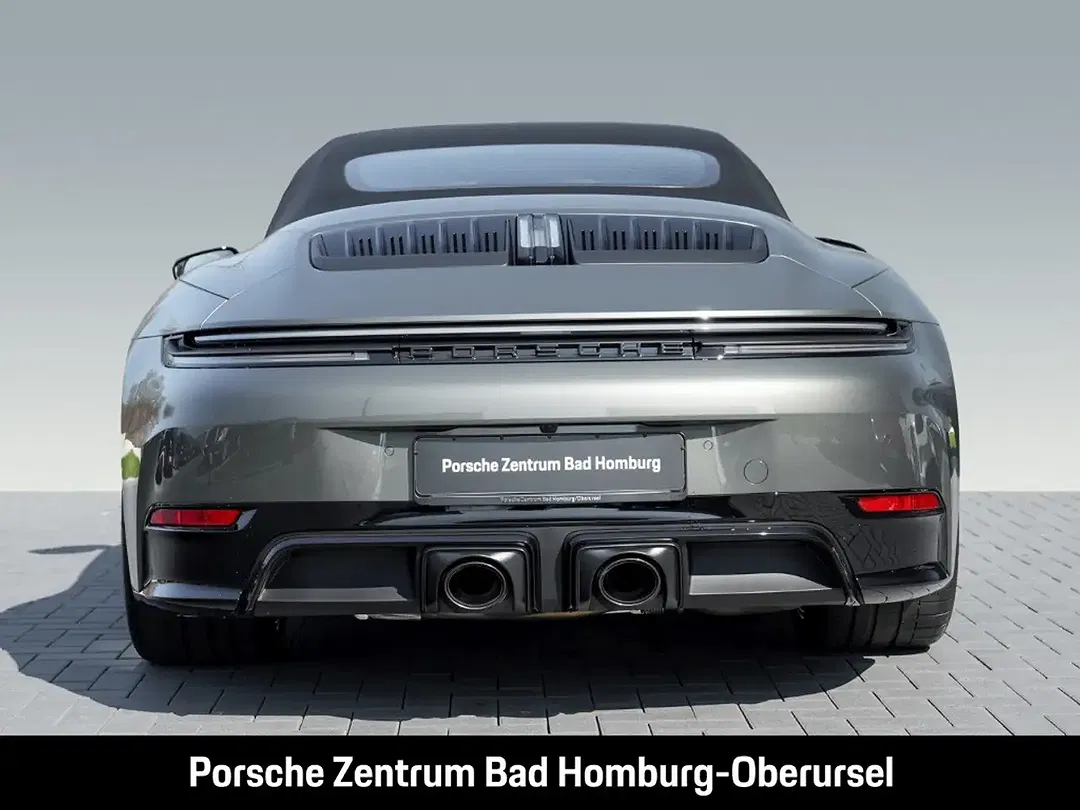 Porsche 992 - Thumbnail 7