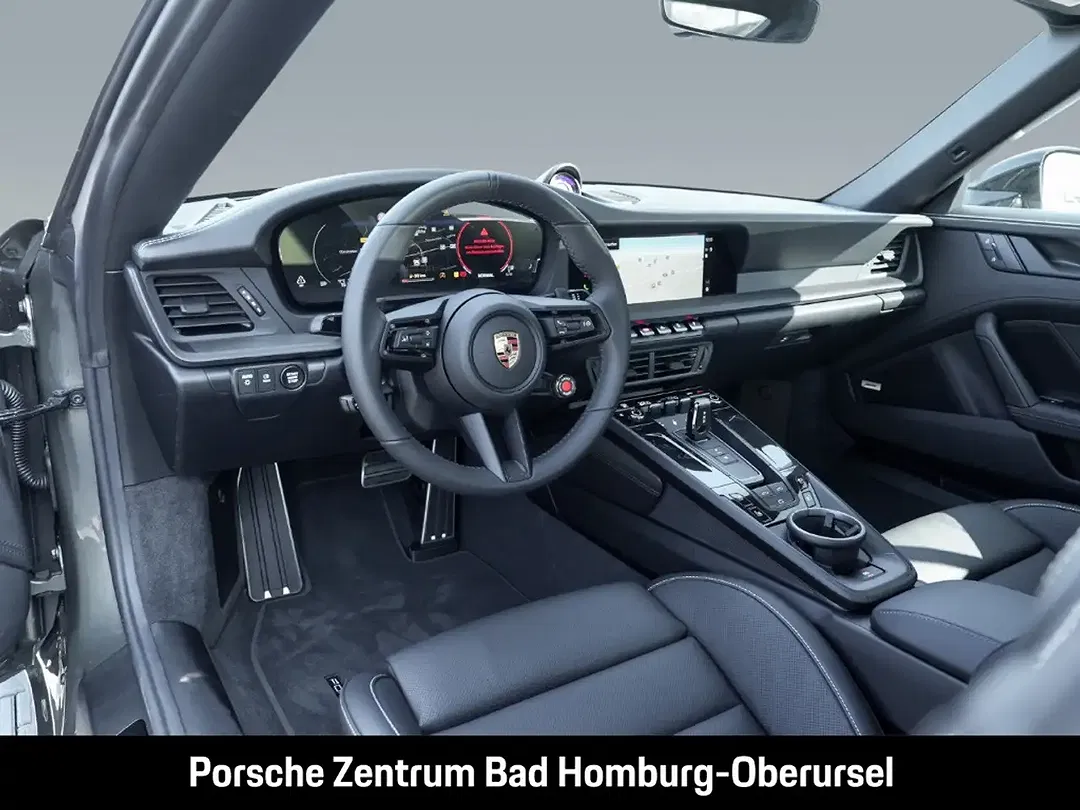 Porsche 992 - Thumbnail 9