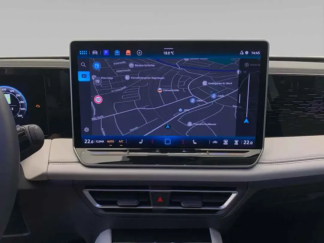 Volkswagen Tiguan - Thumbnail 15