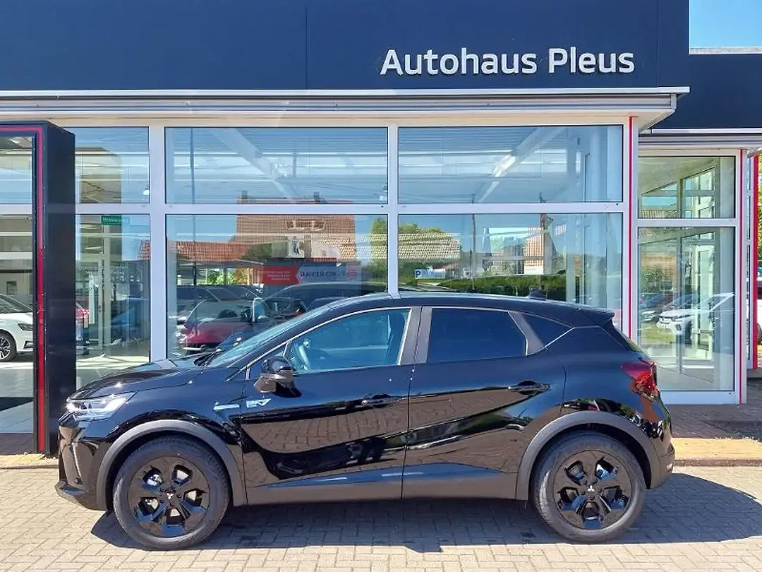 Mitsubishi ASX - Afbeelding 1