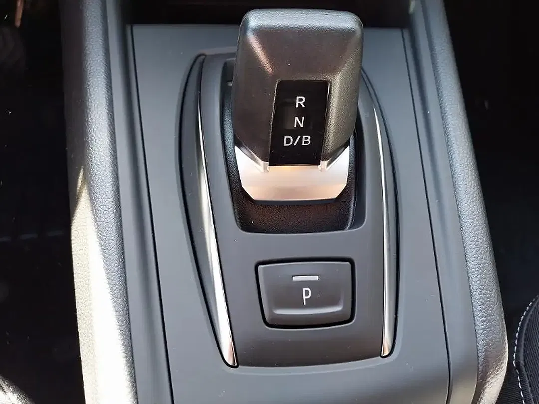 Mitsubishi ASX - Thumbnail 15