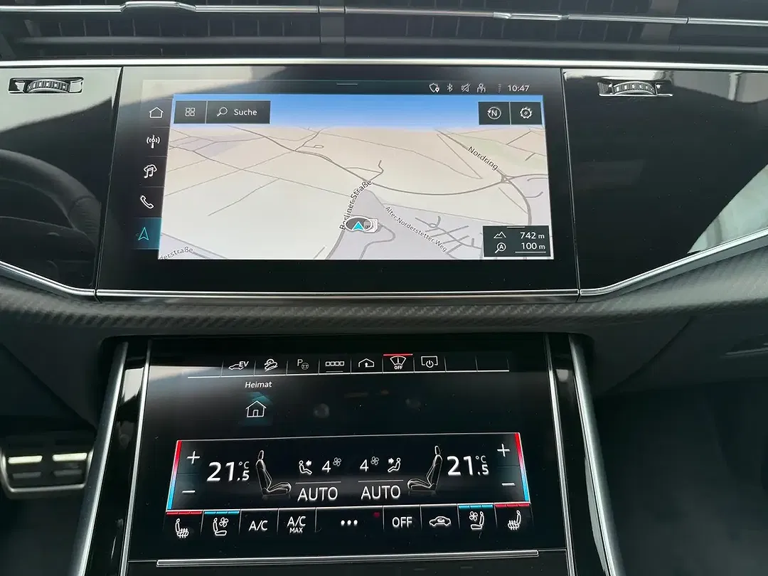Audi Q8 - Thumbnail 13