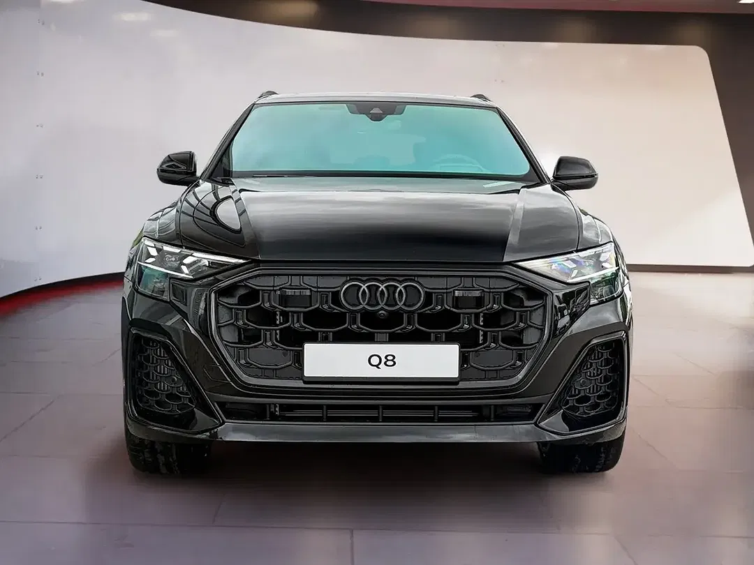 Audi Q8 - Thumbnail 5