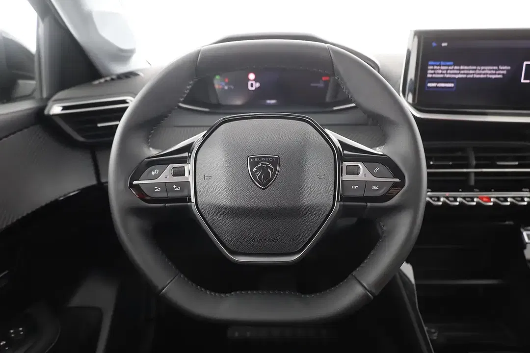 Peugeot 208 - Thumbnail 13