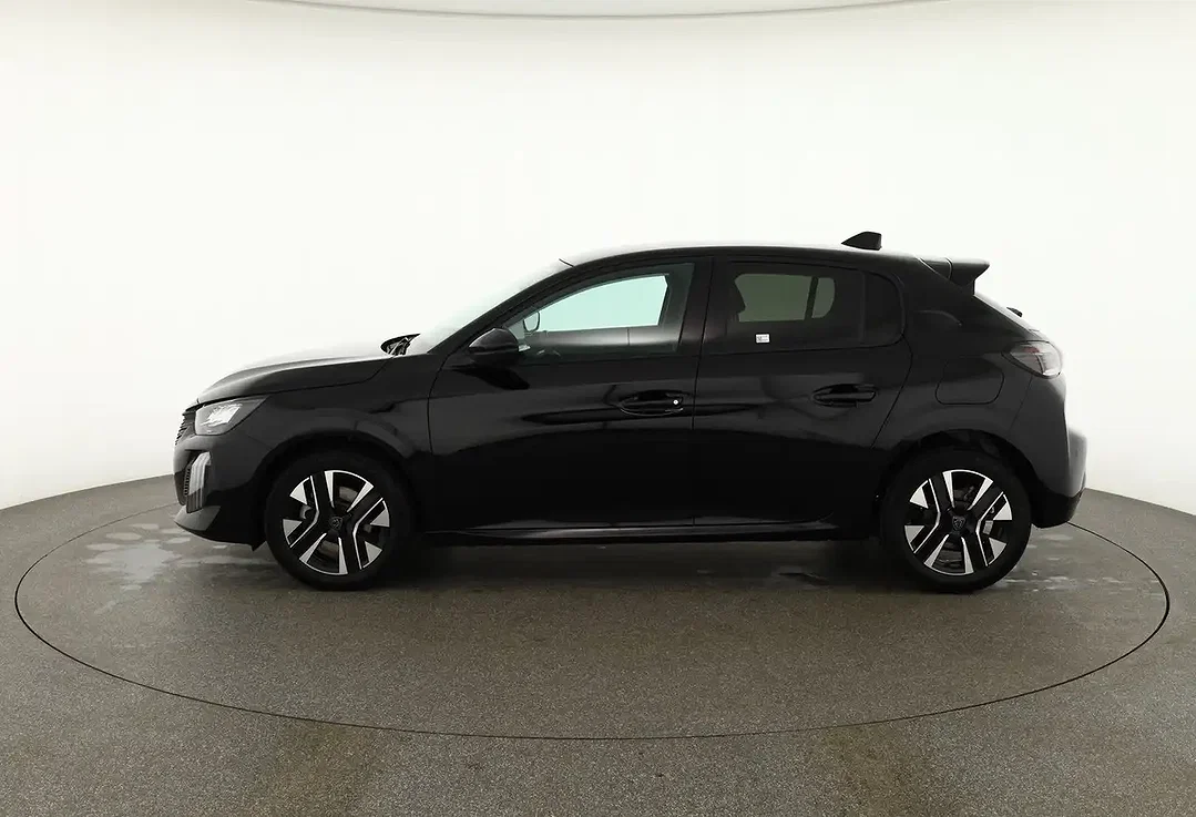 Peugeot 208 - Afbeelding 1