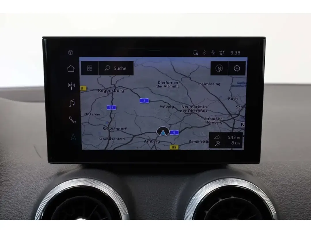 Audi Q2 - Thumbnail 13