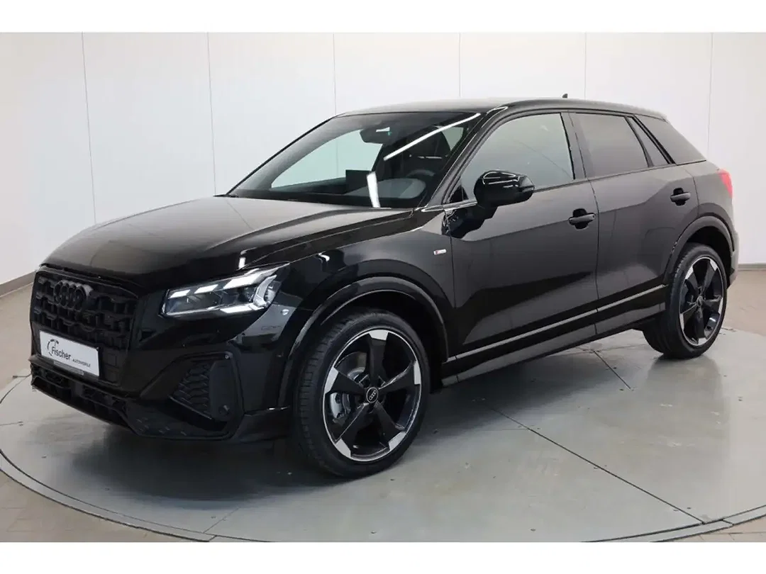 Audi Q2 - Afbeelding 1